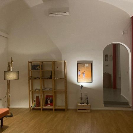 Vico Rooms 나폴리 외부 사진