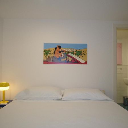 Vico Rooms 나폴리 외부 사진