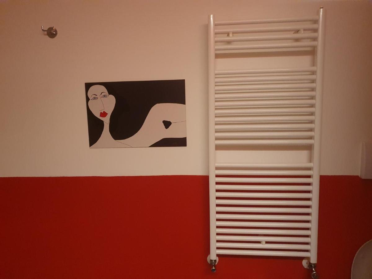 Vico Rooms 나폴리 외부 사진