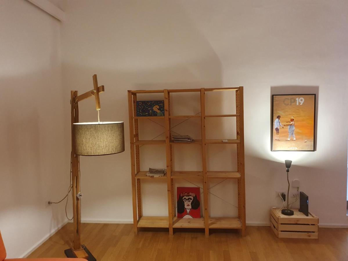 Vico Rooms 나폴리 외부 사진