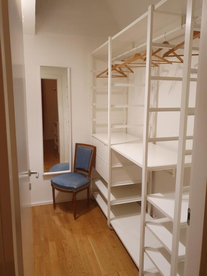 Vico Rooms 나폴리 외부 사진