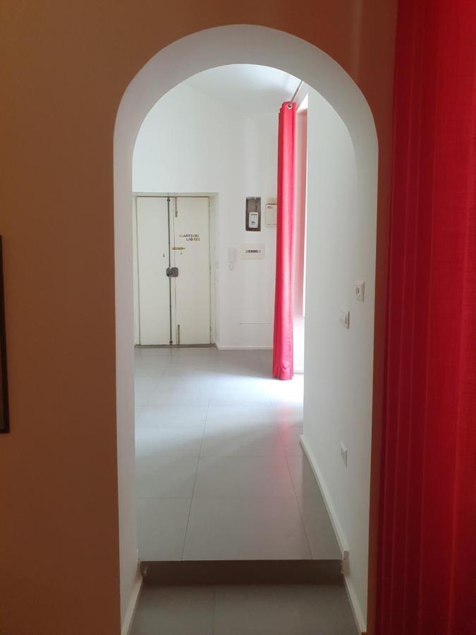 Vico Rooms 나폴리 외부 사진