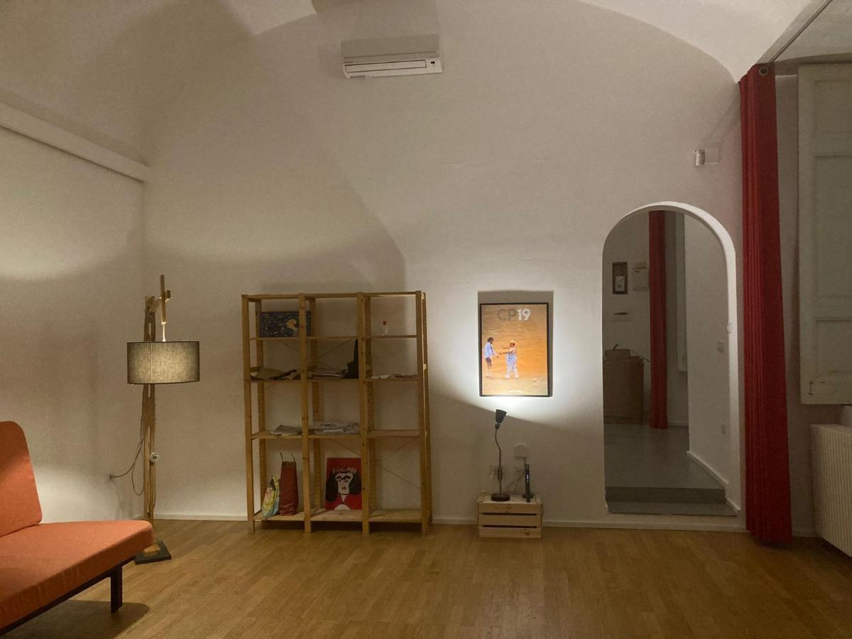 Vico Rooms 나폴리 외부 사진