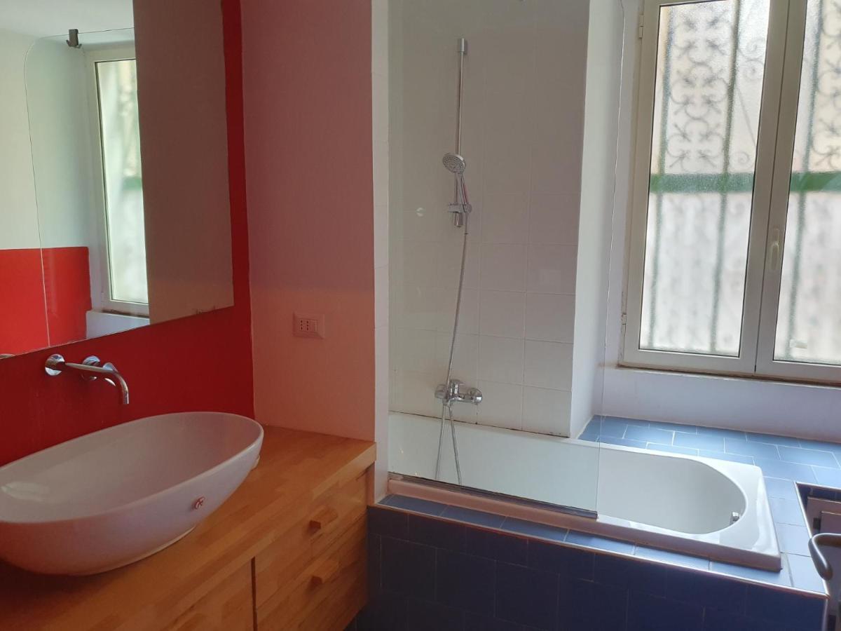 Vico Rooms 나폴리 외부 사진