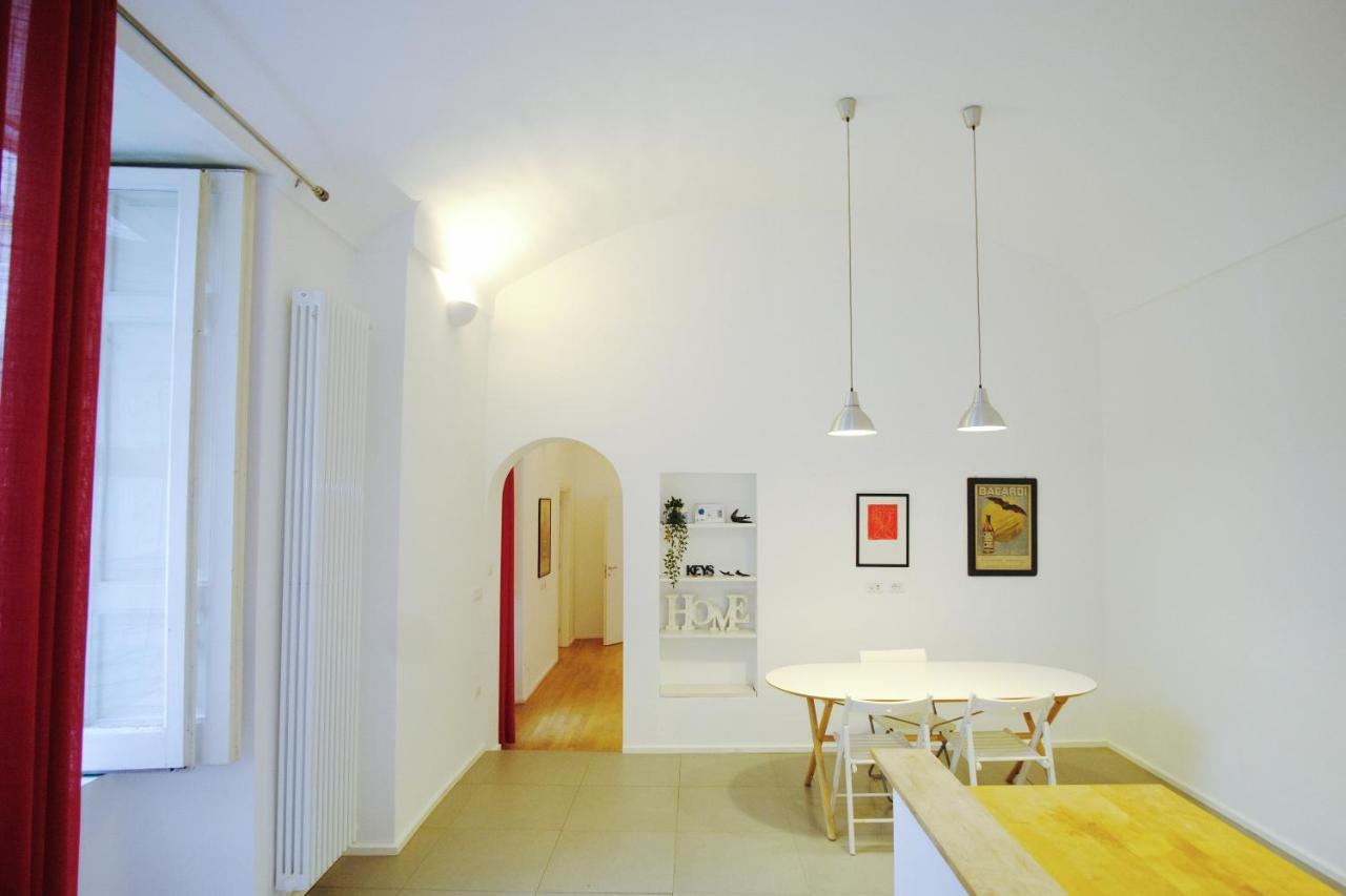 Vico Rooms 나폴리 외부 사진