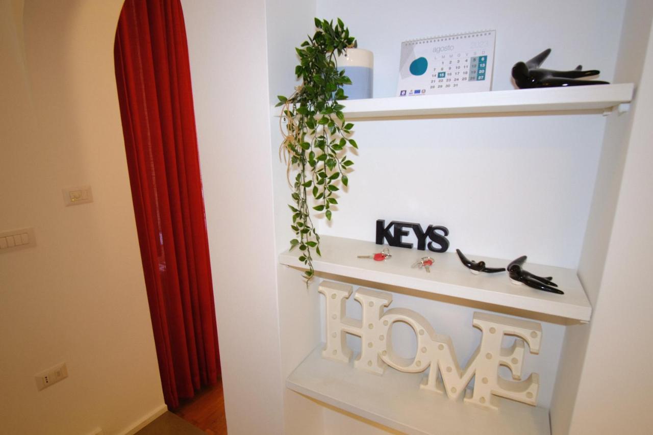 Vico Rooms 나폴리 외부 사진