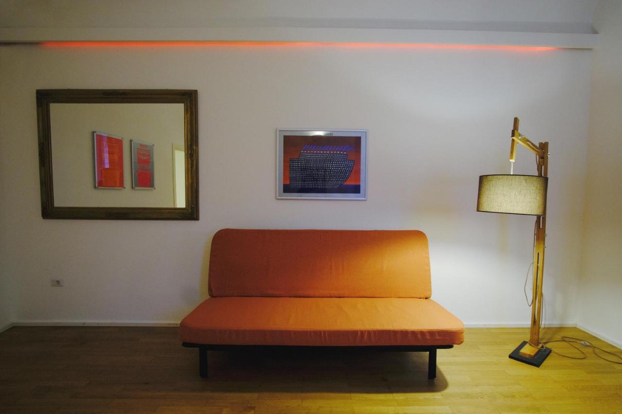 Vico Rooms 나폴리 외부 사진