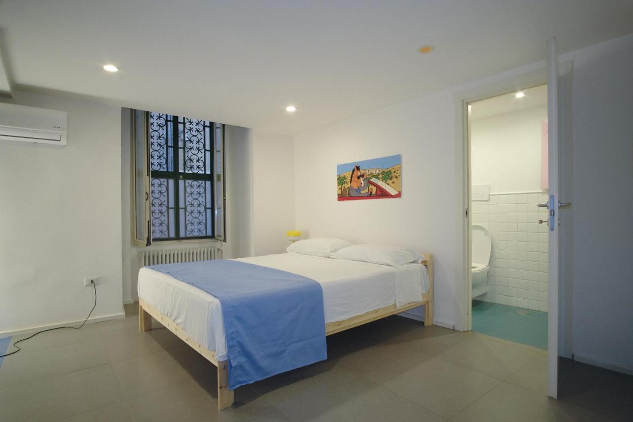 Vico Rooms 나폴리 외부 사진