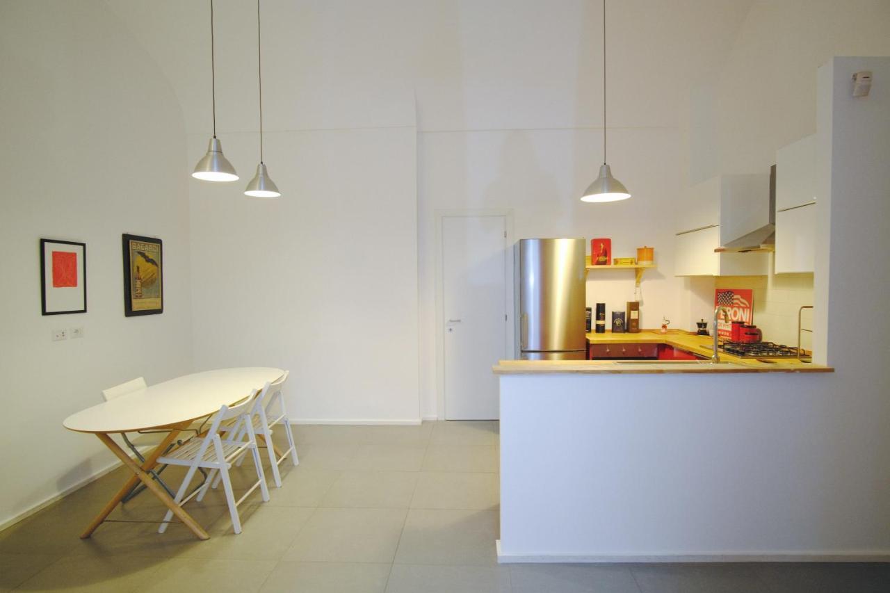Vico Rooms 나폴리 외부 사진