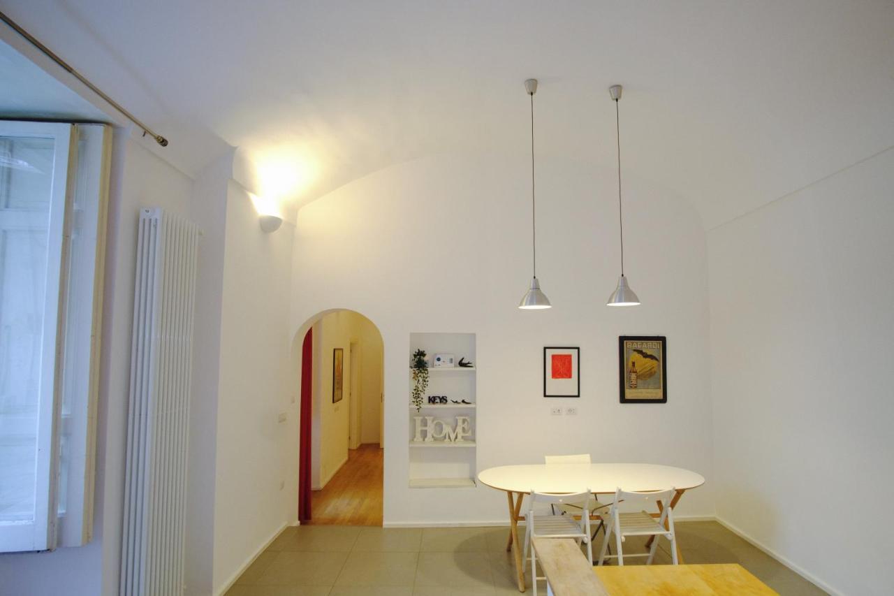 Vico Rooms 나폴리 외부 사진
