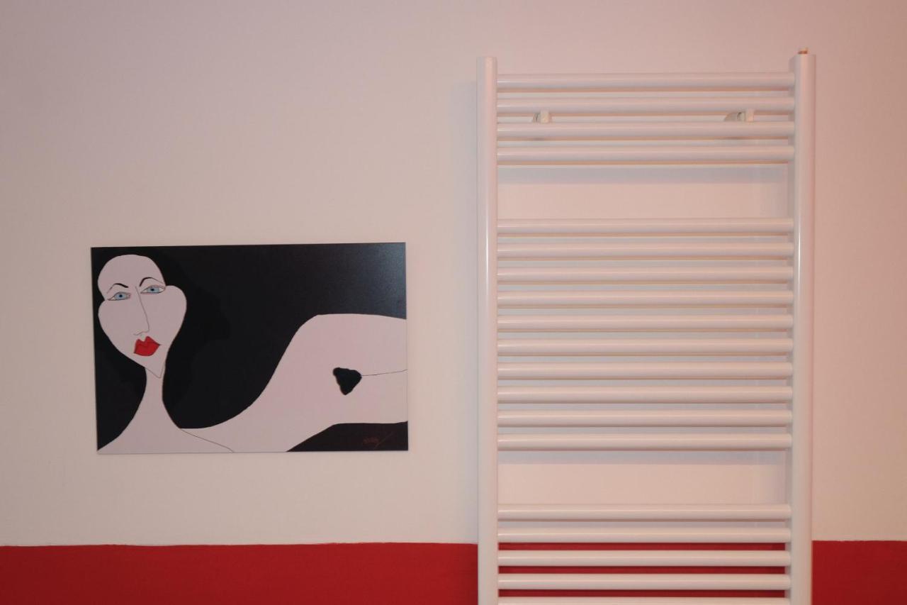 Vico Rooms 나폴리 외부 사진