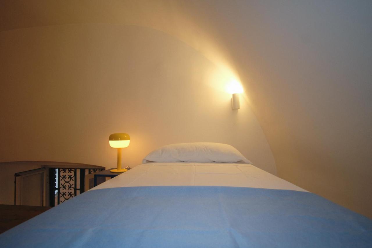 Vico Rooms 나폴리 외부 사진