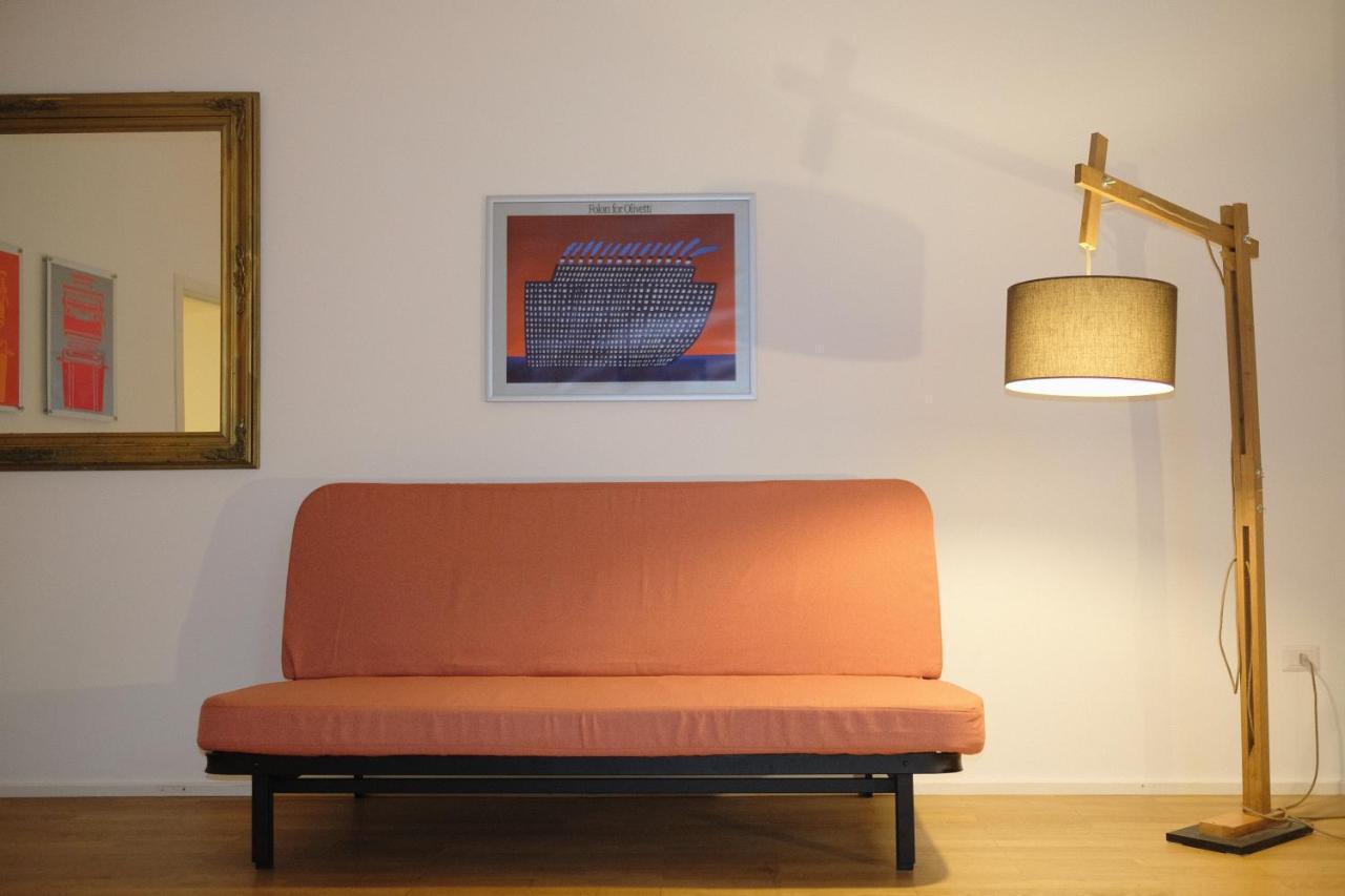 Vico Rooms 나폴리 외부 사진