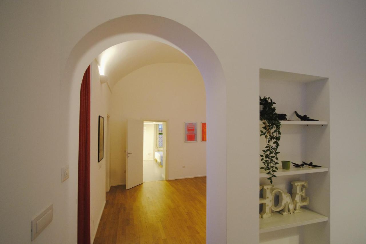 Vico Rooms 나폴리 외부 사진