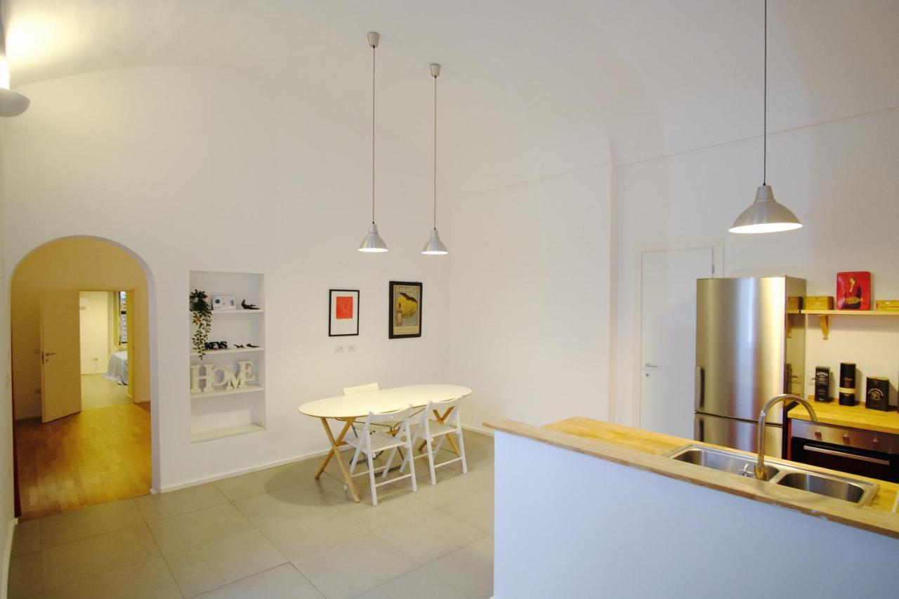 Vico Rooms 나폴리 외부 사진