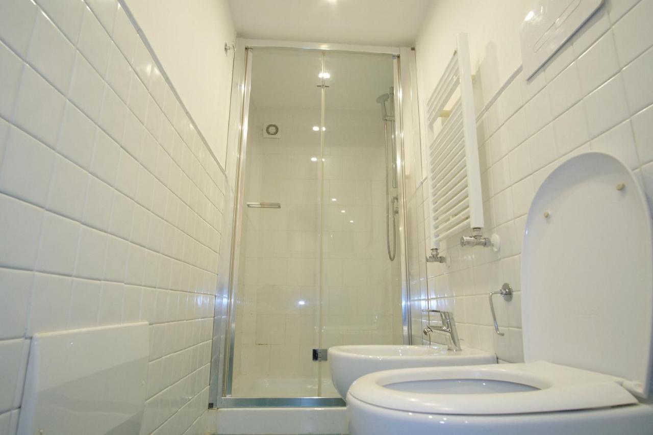 Vico Rooms 나폴리 외부 사진
