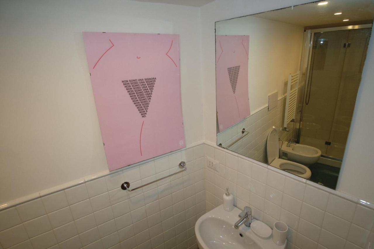 Vico Rooms 나폴리 외부 사진