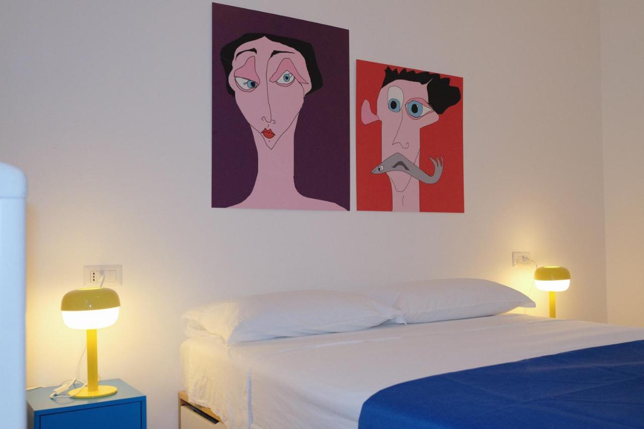 Vico Rooms 나폴리 외부 사진