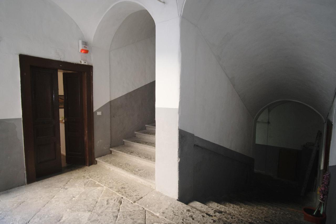 Vico Rooms 나폴리 외부 사진