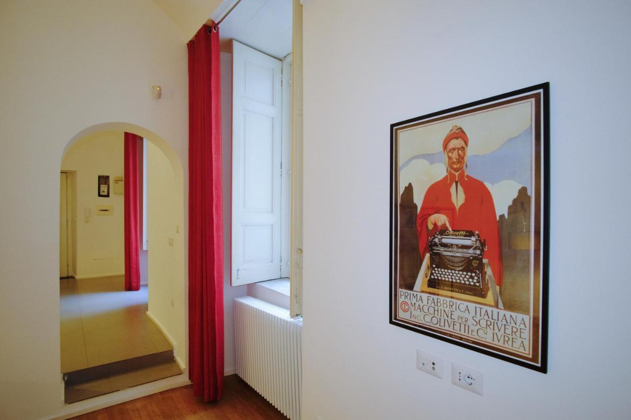 Vico Rooms 나폴리 외부 사진