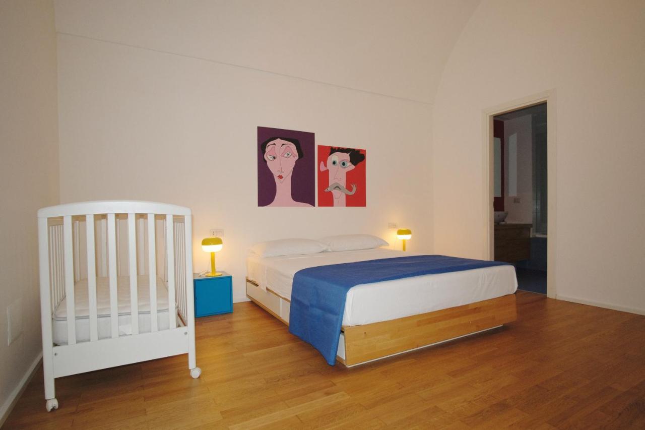 Vico Rooms 나폴리 외부 사진