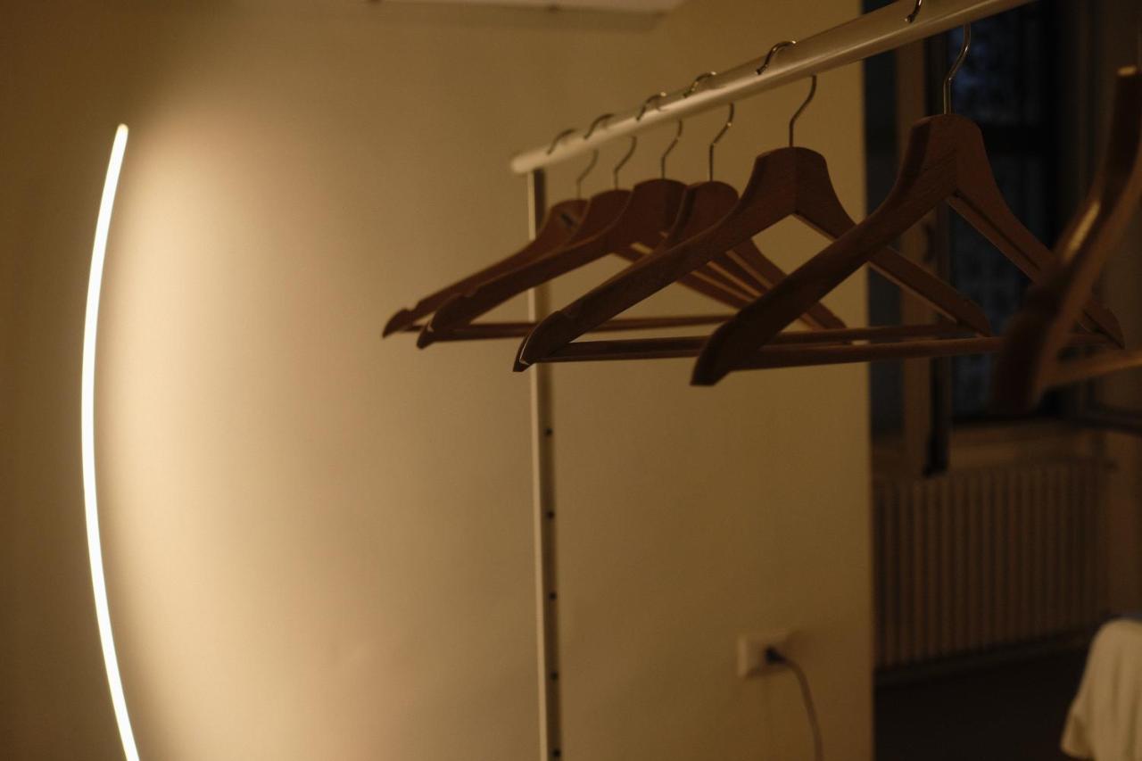 Vico Rooms 나폴리 외부 사진