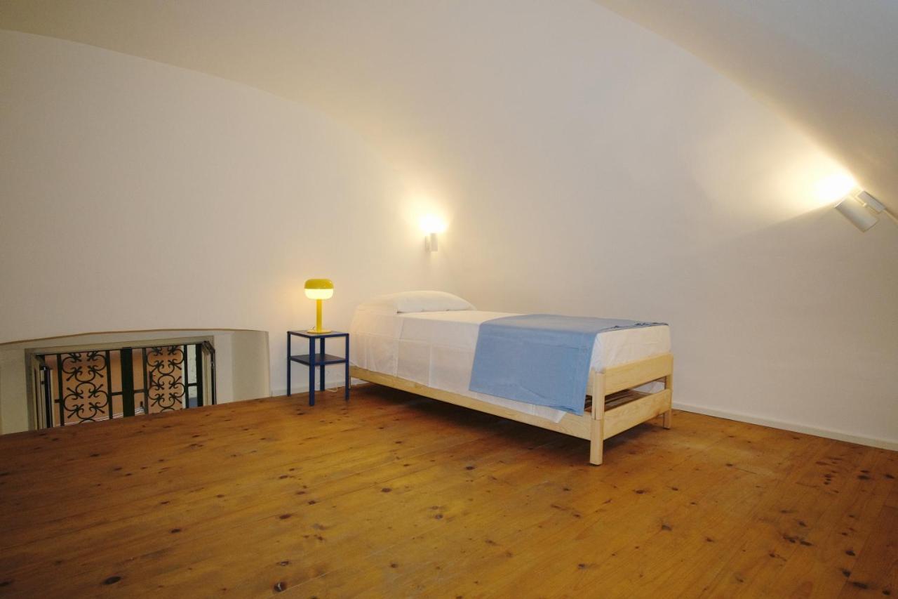 Vico Rooms 나폴리 외부 사진