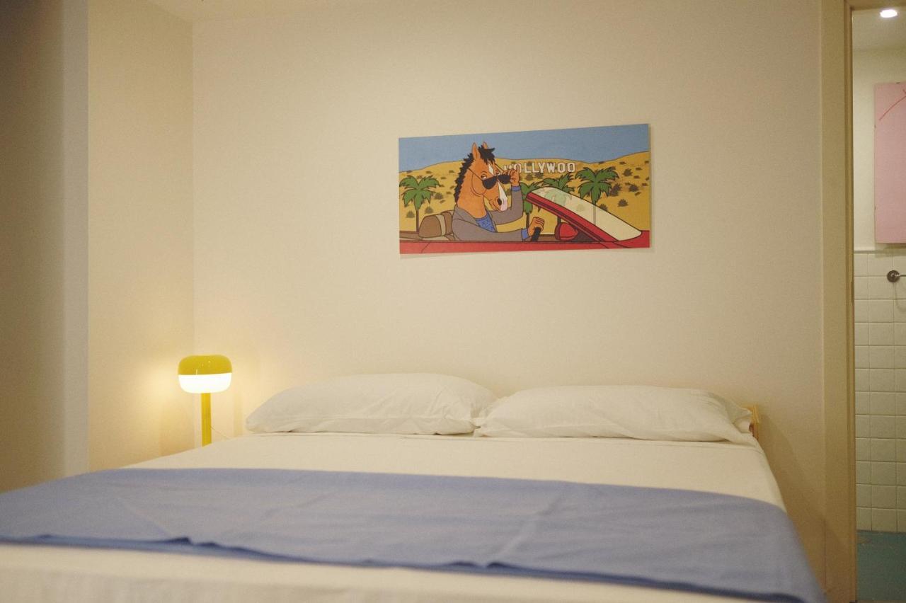 Vico Rooms 나폴리 외부 사진