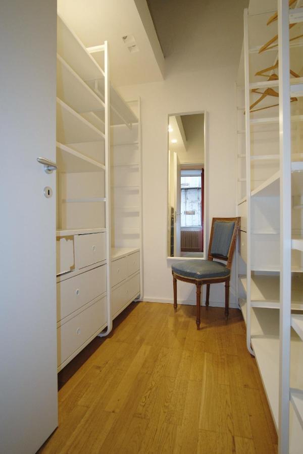 Vico Rooms 나폴리 외부 사진