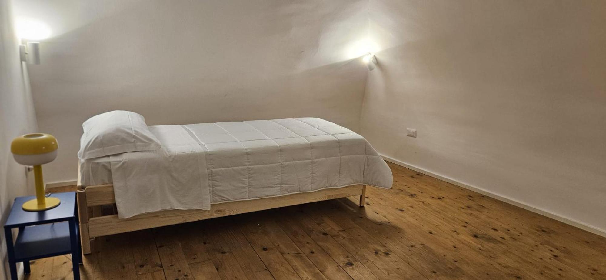 Vico Rooms 나폴리 외부 사진