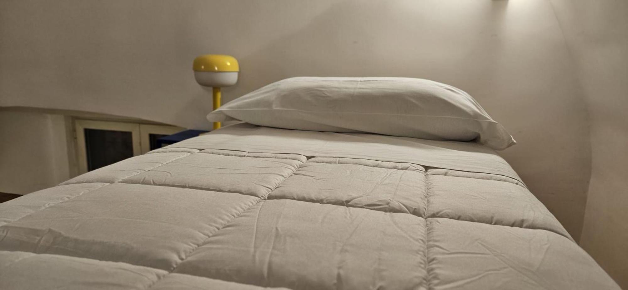 Vico Rooms 나폴리 외부 사진