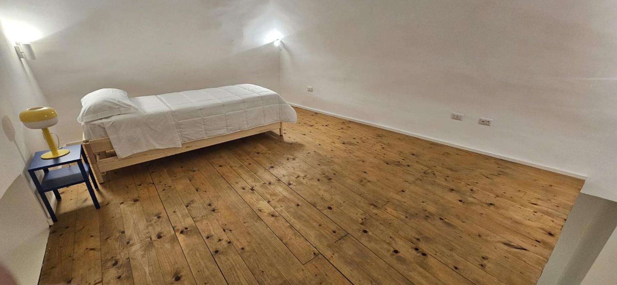 Vico Rooms 나폴리 외부 사진