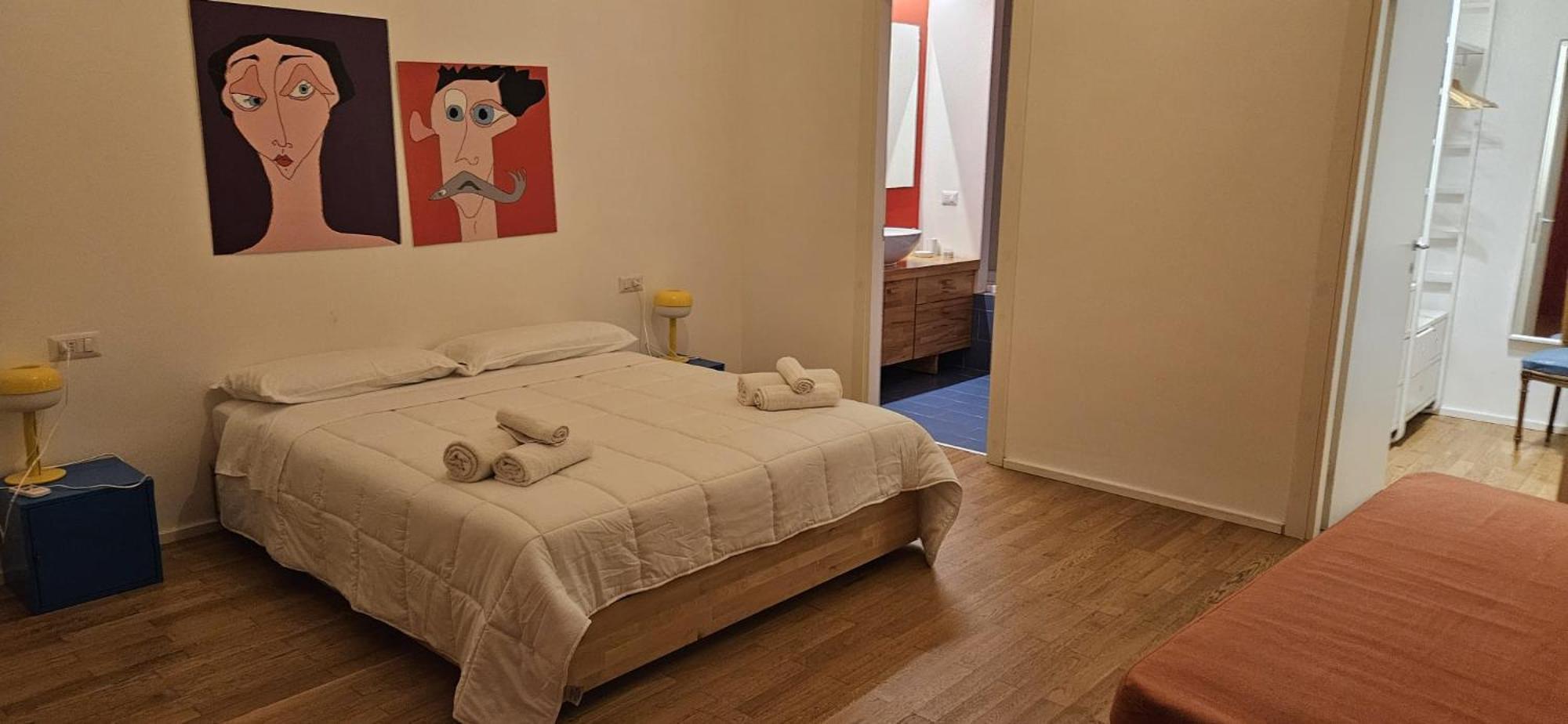 Vico Rooms 나폴리 외부 사진