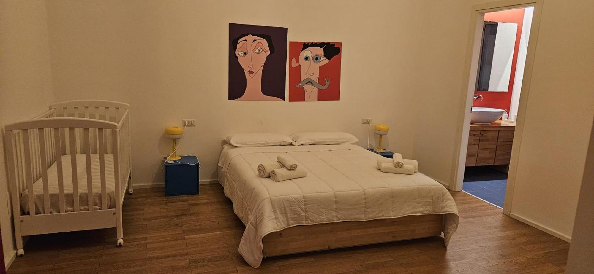 Vico Rooms 나폴리 외부 사진