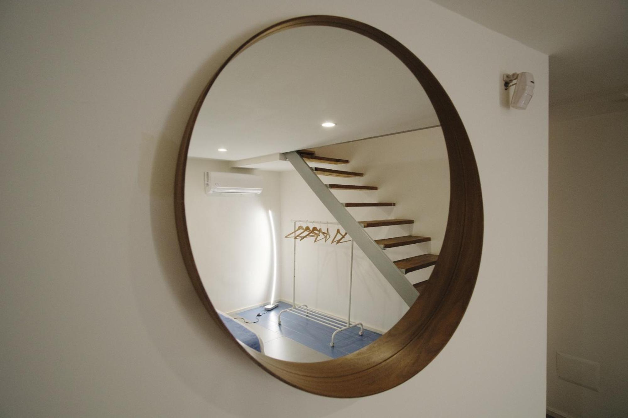 Vico Rooms 나폴리 외부 사진