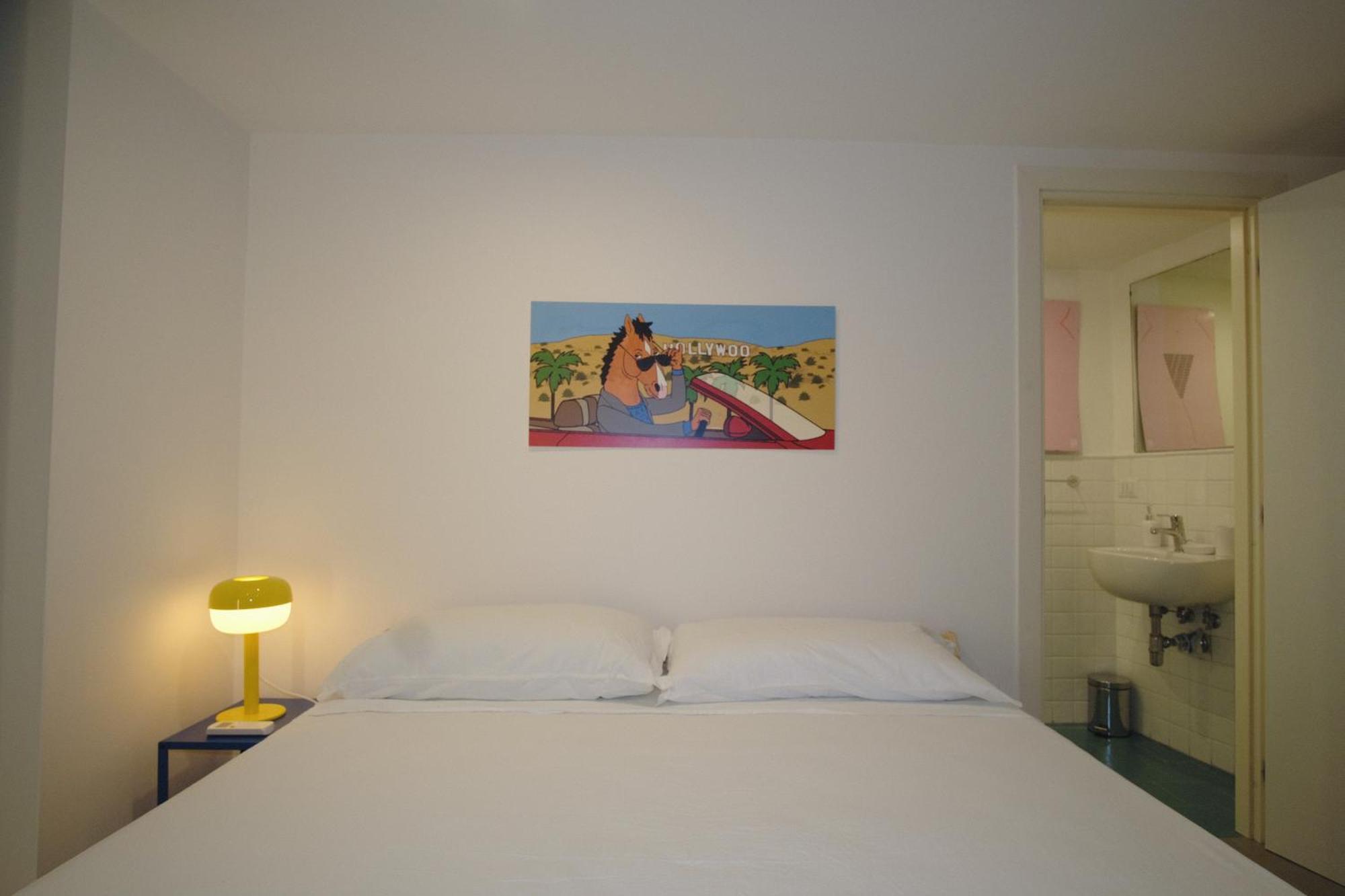 Vico Rooms 나폴리 외부 사진