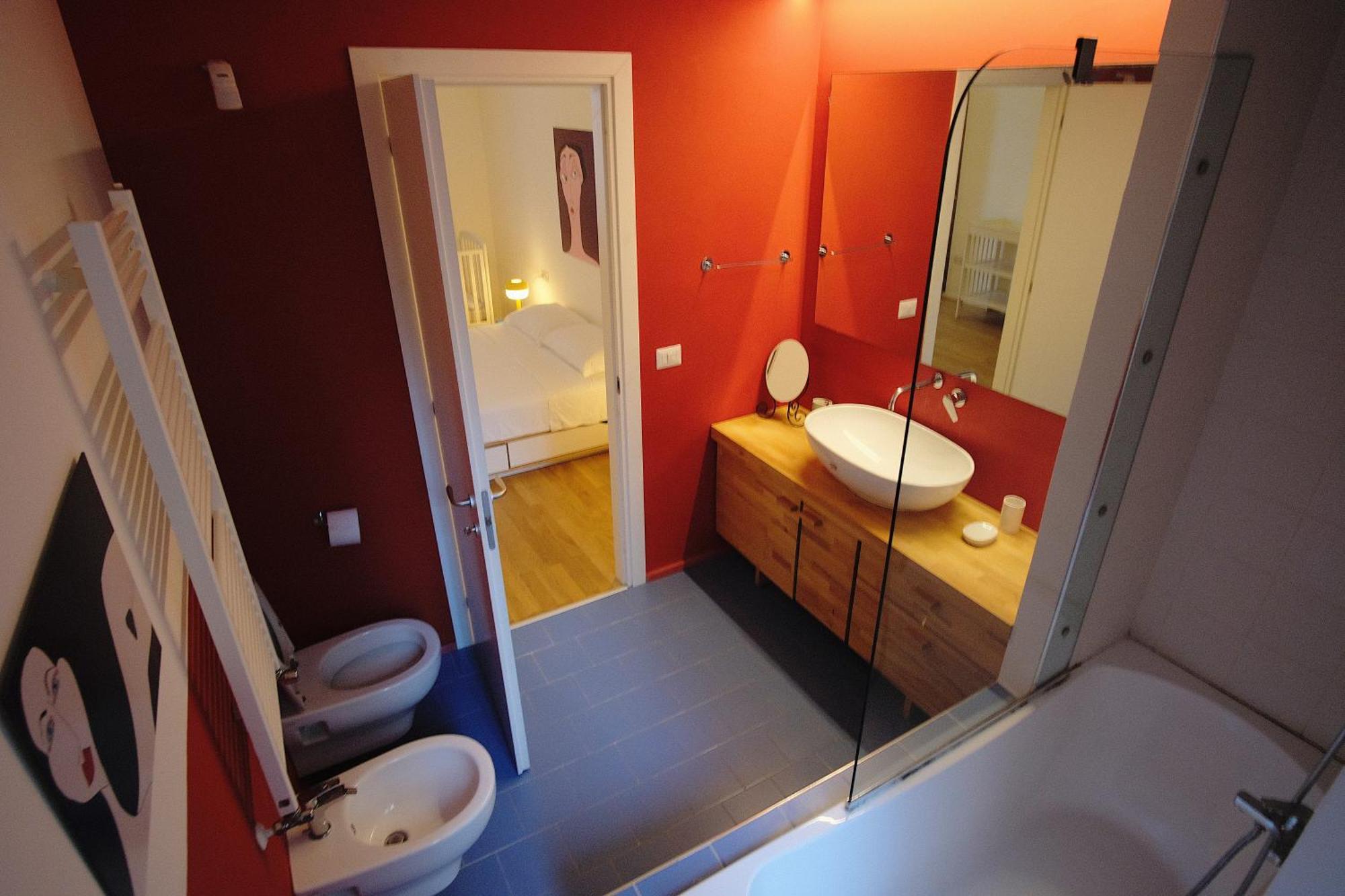 Vico Rooms 나폴리 외부 사진