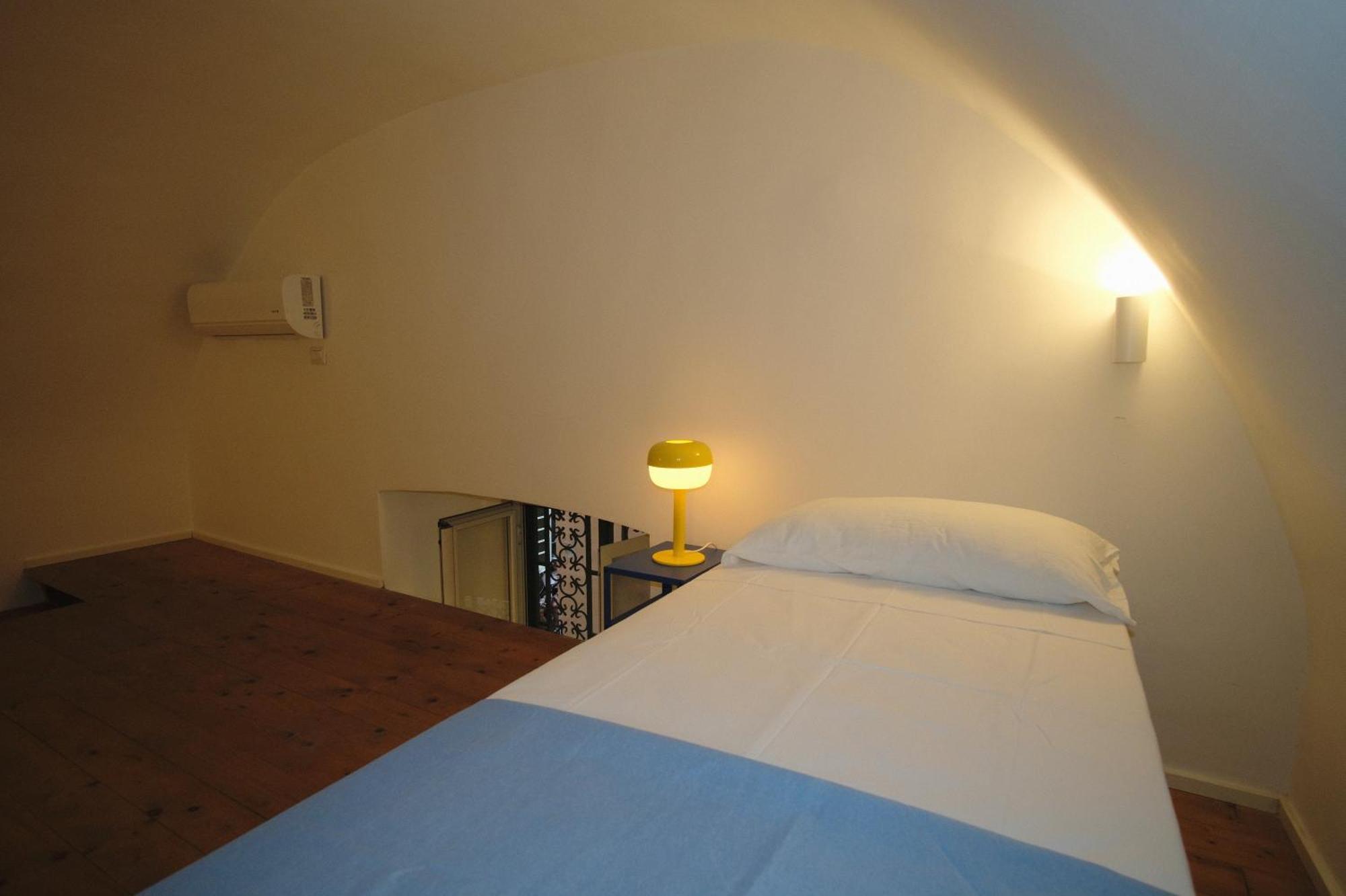 Vico Rooms 나폴리 외부 사진