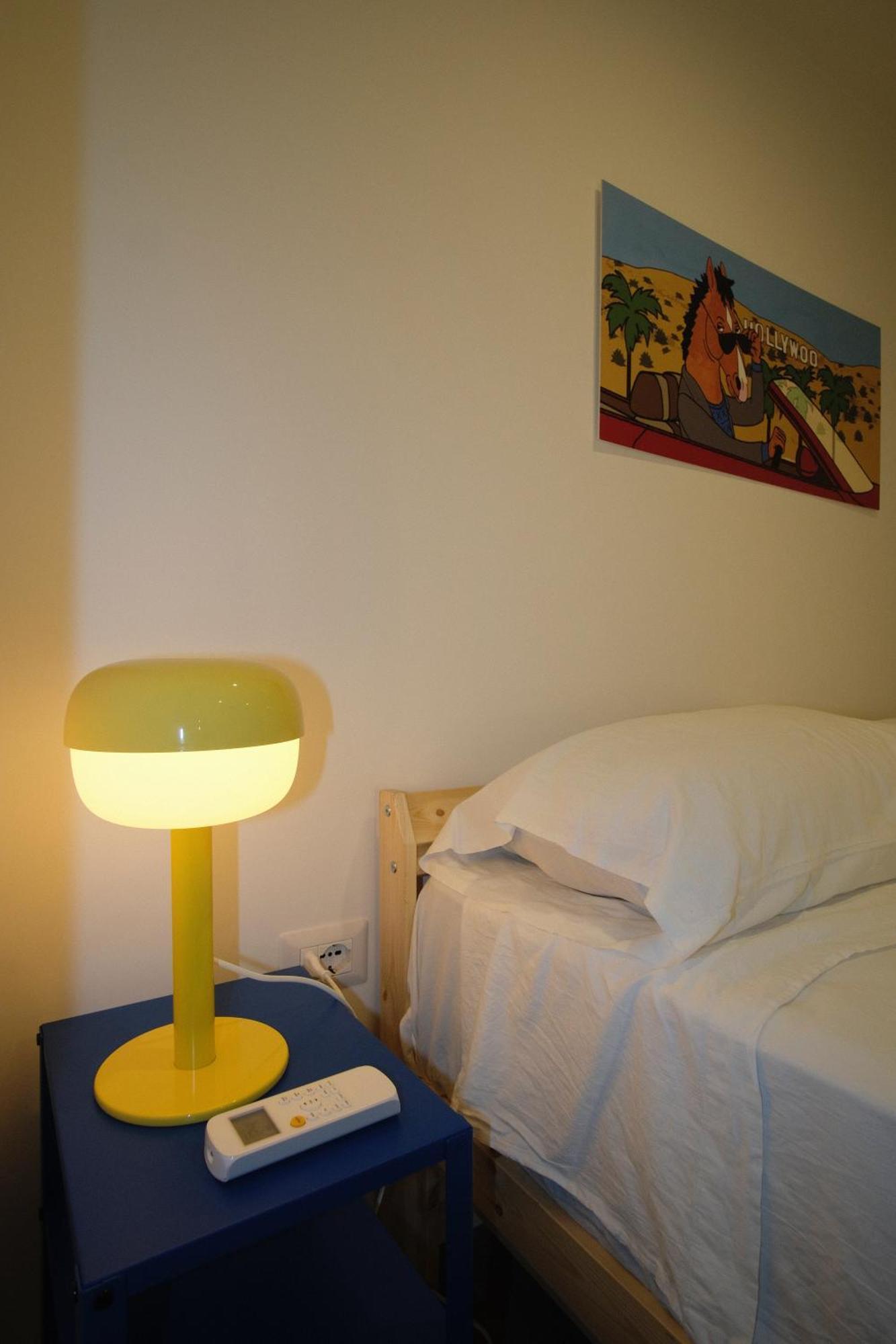 Vico Rooms 나폴리 외부 사진